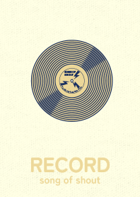 RECORD_shout konjyo