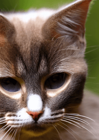 Nyanko Great Runaway#MWLAU020.