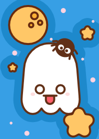 Time for Halloween 2