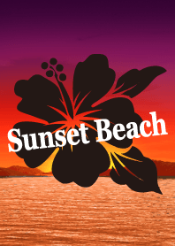 SUNSET BEACH HAWAII 5