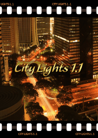 City Lights 1.1