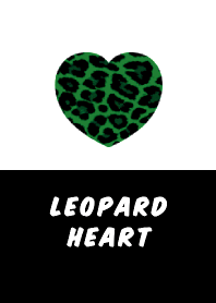 leopard Heart Theme /204
