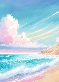 Beautiful real scenery#1488