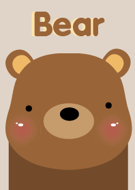 Bear theme v.2