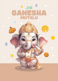 Ganesha Job XIV