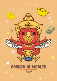 GARUDA - DEBT ENTIRELY X RICH V