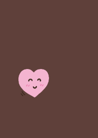 Choco & heart