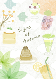 green Signs of autumn 07_2