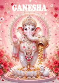 Ganesha: Endless Wealth,