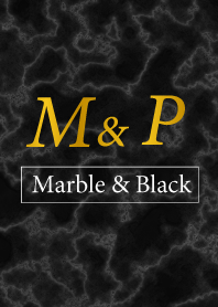 M&P-Marble&Black-Initial