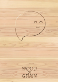 WOOD x GRAIN