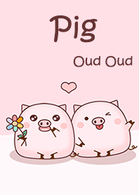 Pig Oud Oud