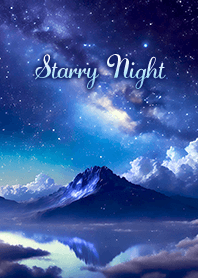 Starry Night Symphony