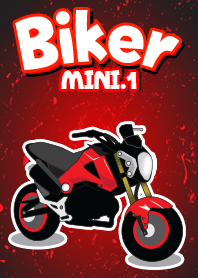 Biker Mini.1