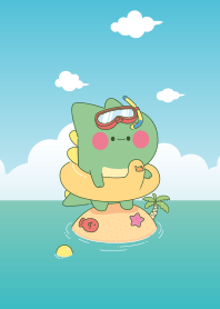 MOTI บนทะเล