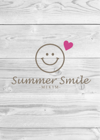 Love Smile -SUMMER- 9