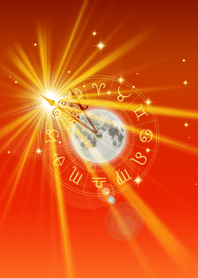 獅子座新月【2021】Keiko的ルナロジー