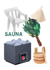 sauna 15