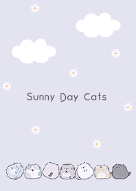 purple Sunny Day Cats 04_2