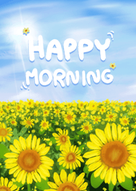 Happy Morning