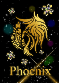 -fortune up Phoenix Gold-
