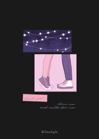 Deerlight Anime Soft - Love Story_V.25