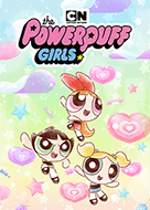 The Powerpuff Girls Soft Pastels Line Theme Line Store The Powerpuff Girls Soft Pastels Line Theme Line Store