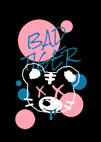 BAD TIGER THEME 197
