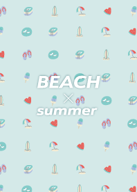 BEACH summer #pop
