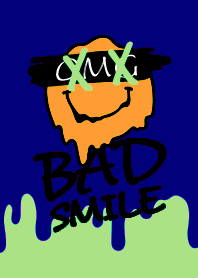 BAD SMILE THEME -28