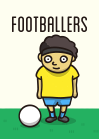 Footballers