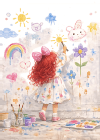 Young artists