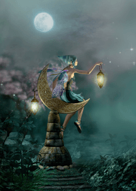 EiD - Night Fairy