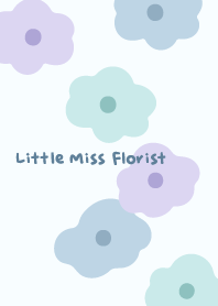 芙勞兒 - 霜