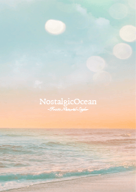 Nostalgic Ocean 35