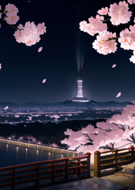 Sakura Ryouran #EQHR030.
