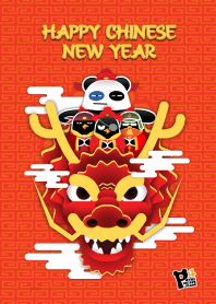 P4 Happy Chinese New year V.2