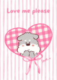 Love Me Please (Happy)