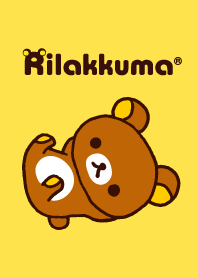 Rilakkuma