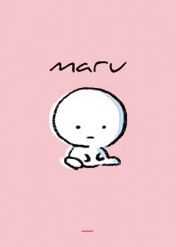 Pink : Maru 7