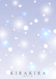 KIRAKIRA-STAR BLUE 30