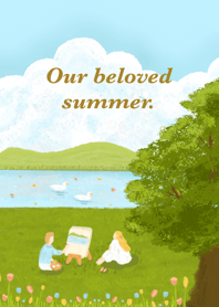 Our Beloved Summer.