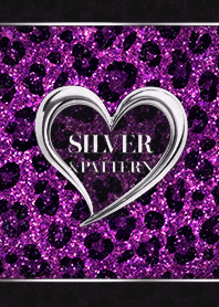 Silver Heart - Panther  - 02 FD-07