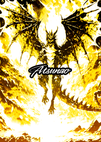 AtsunaoGolden Luck Rising!