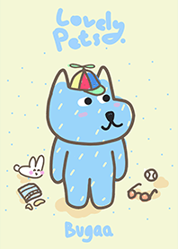 Bugaa : Have a nice day