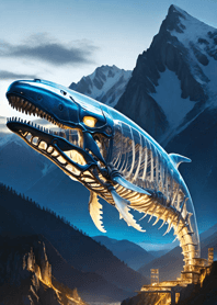 Whale bones 4974f3
