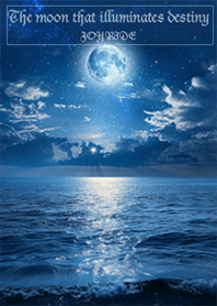 The moon that illuminates destiny2_1