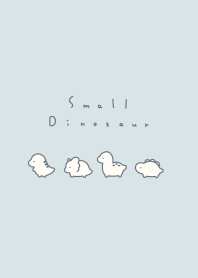 Small Dinosaur ('23)/lightblueWHwhfil