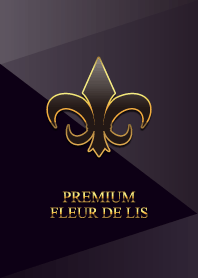 PREMIUM FLEUR DE LIS