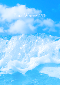 Blue Water 459